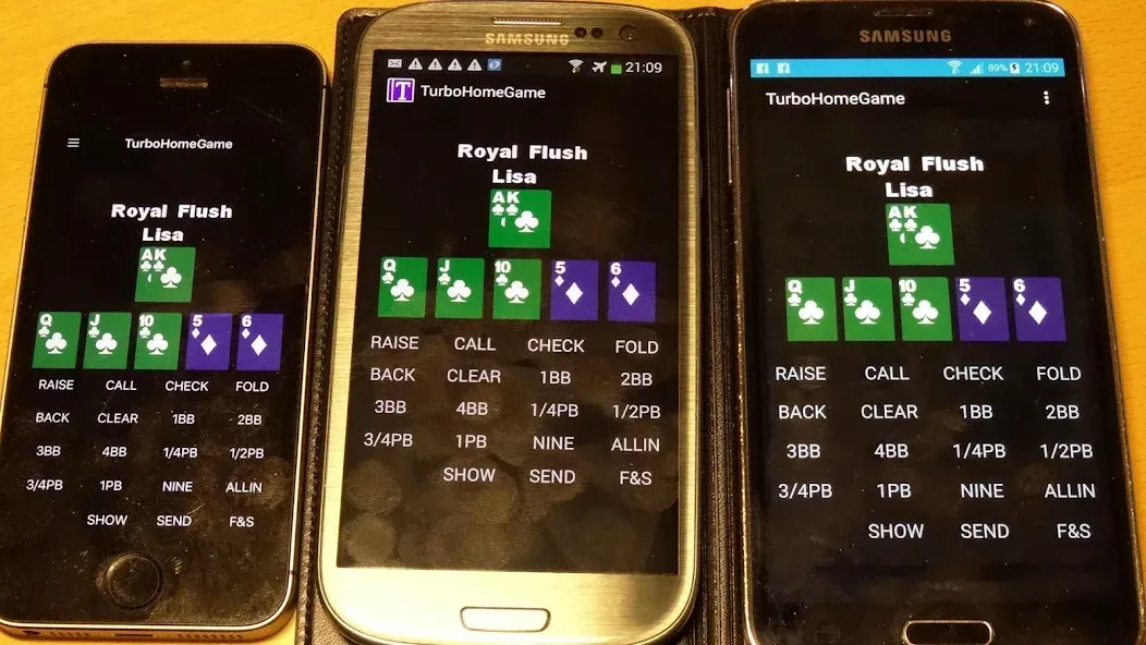 TurboHomeGameFREE (ТурбоХоумГеймФРИ) МОД/Взлом [Деньги, Монеты и Меню MOD] Screenshot 1
