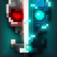 Скачать Caves (Roguelike) Взлом на много денег и бессмертие на Андроид
