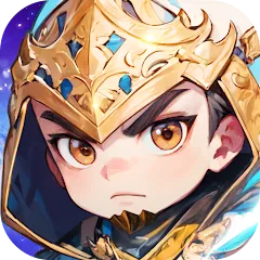 Скачать Mini Heroes: Summoners War Взлом (Бесплатные покупки) на Андроид