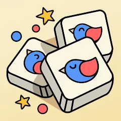 Скачать 3 Tiles - Tile Matching Games Взлом (Много денег и без рекламы) на Android