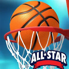 Скачать Shoot Challenge Basketball Взлом (Все мячи разблокированы) на телефон бесплатно