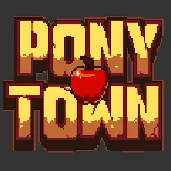 Скачать Pony Town - Social MMORPG Взлом на всё открыто на Андроид бесплатно