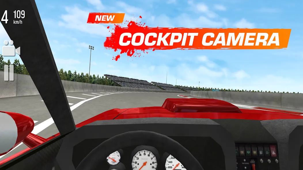 Drift Max - Car Racing (Дрифт Макс) МОД/Взлом [Все открыто, Дополнительные деньги и Меню MOD] Screenshot 3