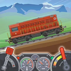 Скачать Train Simulator: Railroad Game Взлом (Все поезда открыты) на Андроид бесплатно