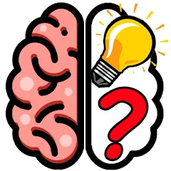 Скачать Brain Games: Puzzle for adults Взлом (Все уровни разблокированы) на Андроид бесплатно
