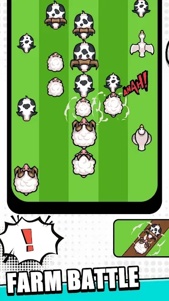 Two Player Games: 2 Player Joy МОД/Взлом [Много денег, Монет и Все открыто] Screenshot 4