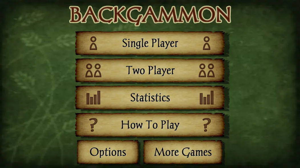 Backgammon (Бэкгаммон) МОД/Взлом [Бесконечные деньги, Монеты и Мега MOD] Screenshot 5