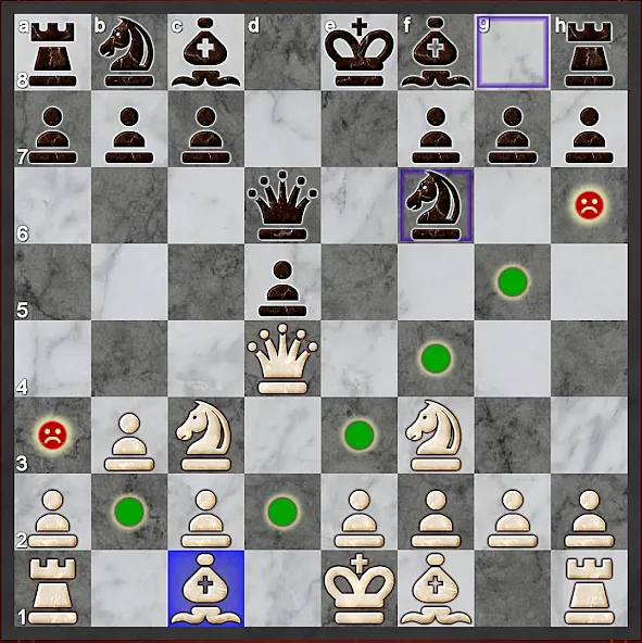 Chess МОД/Взлом [Все открыто, Дополнительные деньги и Меню MOD] Screenshot 4