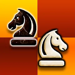 Скачать Chess Взлом (Всё открыто) на Андроид телефон бесплатно