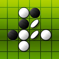 Скачать Reversi Взлом (Все уровни разблокированы) на Android бесплатно