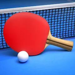 Скачать Ping Pong Fury Взлом (Много денег) на Андроид бесплатно