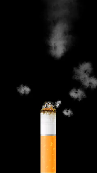 Cigarette (PRANK) (Сигарета) МОД/Взлом [Много монет, Открытые уровни и Мега MOD] Screenshot 3