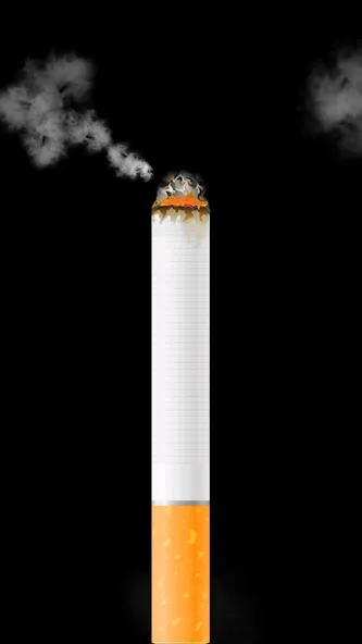 Cigarette (PRANK) (Сигарета) МОД/Взлом [Много монет, Открытые уровни и Мега MOD] Screenshot 4