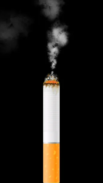 Cigarette (PRANK) (Сигарета) МОД/Взлом [Много монет, Открытые уровни и Мега MOD] Screenshot 5