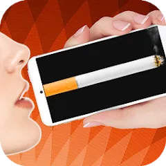 Скачать Cigarette (PRANK) Взлом (Все сигареты разблокированы) на Android бесплатно