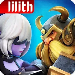 Скачать Soul Hunters Взлом (Бесплатные покупки) на Андроид