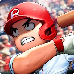 Скачать BASEBALL 9 Взлом на много денег и алмазов на андроид