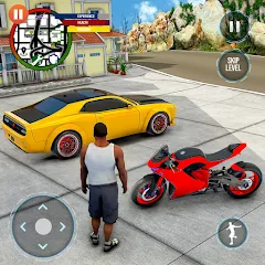 Скачать Police Car Driving: Car Games Взлом (Много денег) на Андроид бесплатно