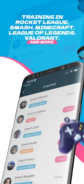 Game Gym (Гейм Джим) МОД/Взлом [Деньги, Монеты и Меню MOD] Screenshot 3