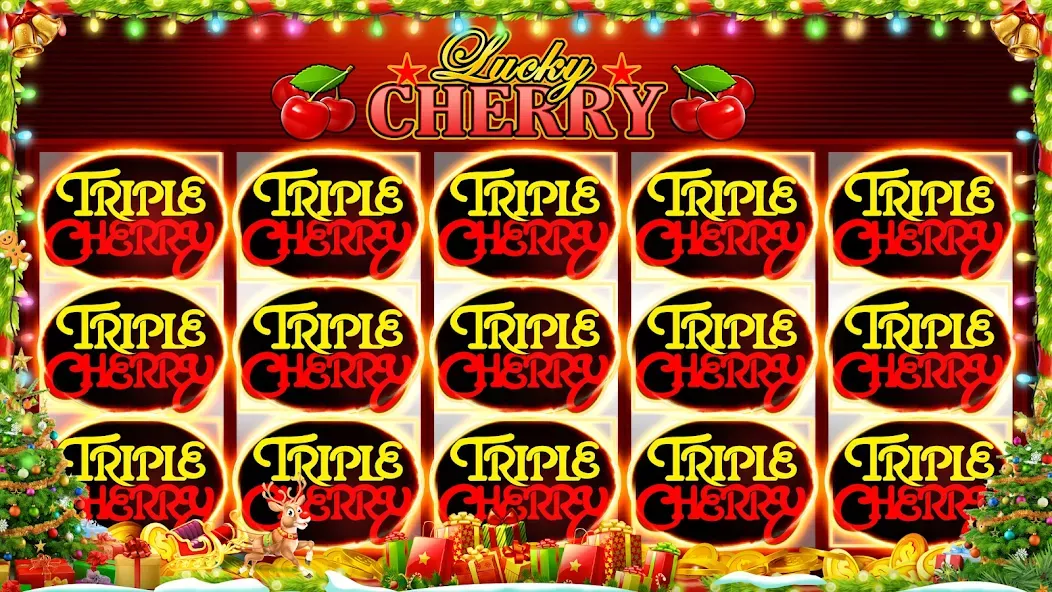Bravo Classic Slots-777 Casino (Браво Классик Слотс) МОД/Взлом [Много монет, Открытые уровни и Мега MOD] Screenshot 3