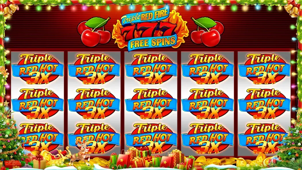 Bravo Classic Slots-777 Casino (Браво Классик Слотс) МОД/Взлом [Много монет, Открытые уровни и Мега MOD] Screenshot 5