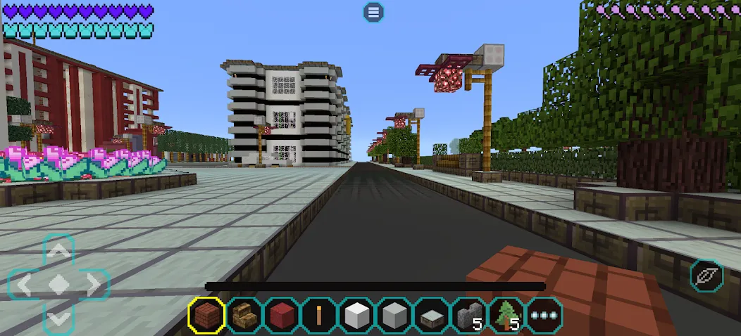 Venom City Craft (Веном Сити Крафт) МОД/Взлом [Бесконечные деньги, Монеты и Мега MOD] Screenshot 5