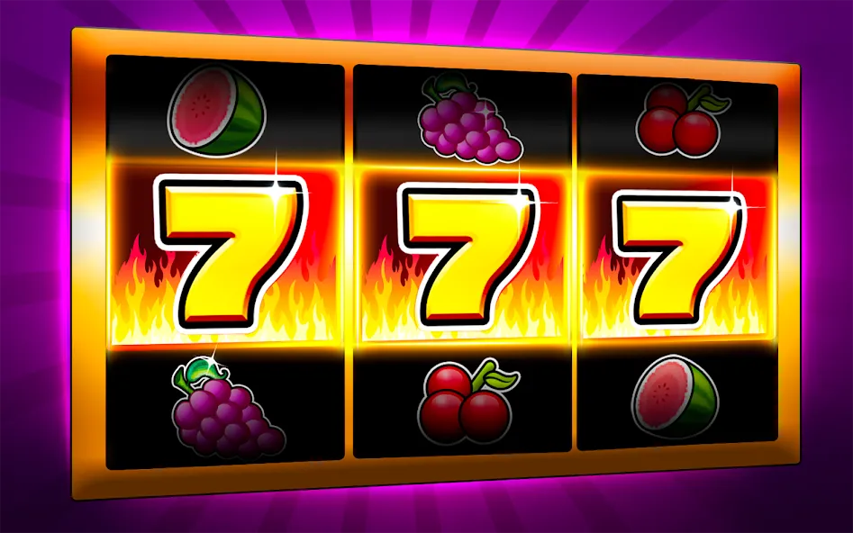 777 Slots - VIP slots Casino (семьсот семьдесят семь) МОД/Взлом [Много денег, Монет и Все открыто] Screenshot 3