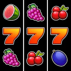 Скачать 777 Slots - VIP slots Casino Взлом (Много денег) на Андроид