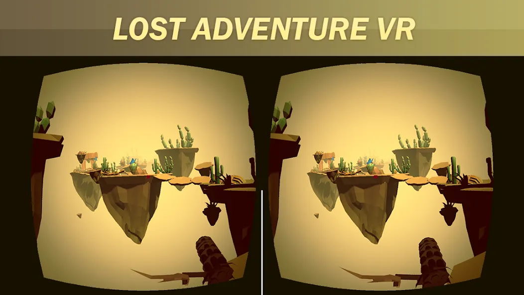 Vr Games Pro - Virtual Reality (Игры Про) МОД/Взлом [Деньги, Монеты и Меню MOD] Screenshot 3