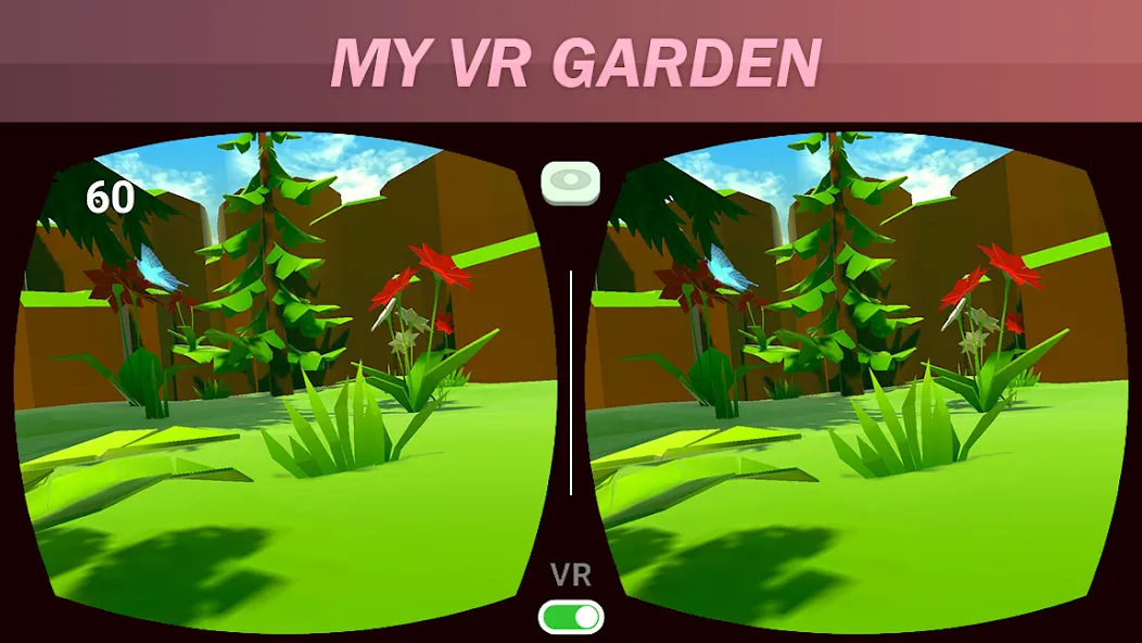 Vr Games Pro - Virtual Reality (Игры Про) МОД/Взлом [Деньги, Монеты и Меню MOD] Screenshot 5