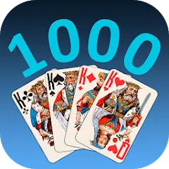 Скачать Тысяча (1000) Взлом (Много денег) на Андроид бесплатно