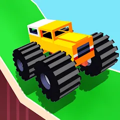 Скачать Assemble Car Racing Взлом на много денег и всё открыто на Андроид бесплатно