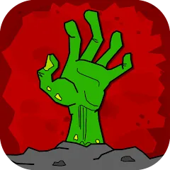 Скачать Overrun: Zombie Tower Defense взлом на много денег и кристаллов для Андроид