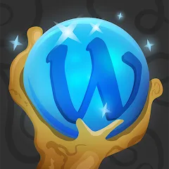 Скачать Wizardio (Много денег) на Андроид бесплатно