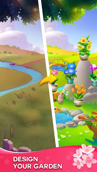 Word Connect - Train Brain (Ворд Коннект) МОД/Взлом [Деньги, Монеты и Меню MOD] Screenshot 5