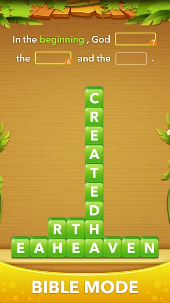 Word Heaps -Connect Stack Word МОД/Взлом [Много монет, Открытые уровни и Мега MOD] Screenshot 3