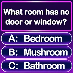 Скачать Word Riddles - Offline Word Ga Взлом (Все подсказки разблокированы) на Андроид