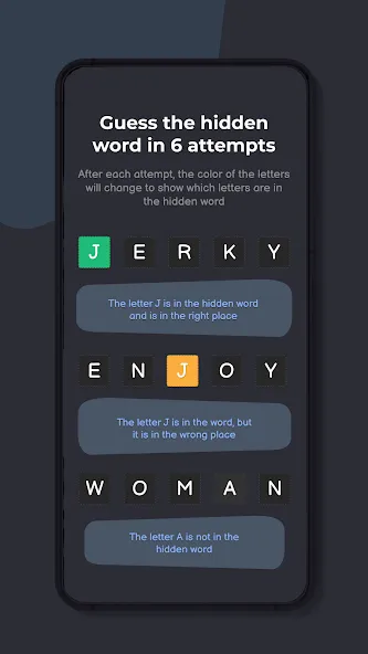 Wordly - unlimited word game (Вордли) МОД/Взлом [Бесконечные деньги, Монеты и Мега MOD] Screenshot 5