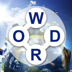 Скачать WOW 2: Word Connect Game Взлом (Много денег) на Андроид бесплатно