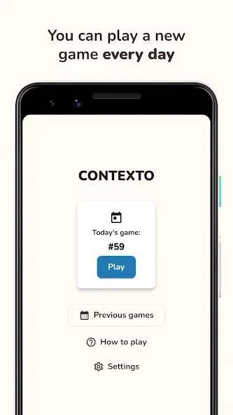 Contexto (Контекст) МОД/Взлом [Много денег, Монет и Все открыто] Screenshot 3