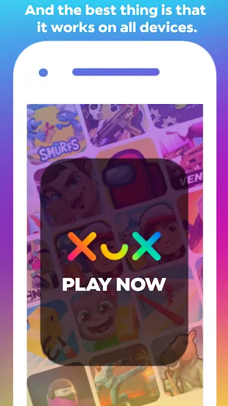 PLAYMODE - Play now (ПЛЕЙМОДЕ) МОД/Взлом [Деньги, Монеты и Меню MOD] Screenshot 3