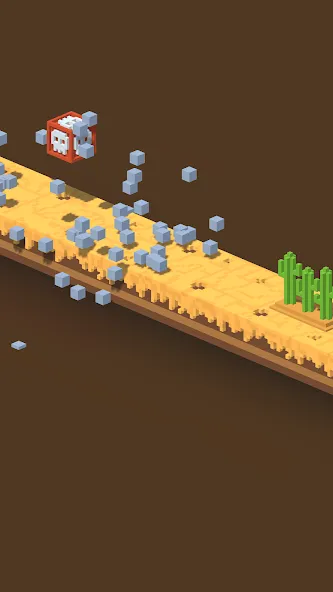 Yet Another Dino (Йет Эназер Дино) МОД/Взлом [Много монет, Открытые уровни и Мега MOD] Screenshot 3