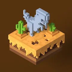 Скачать Yet Another Dino Взлом (много денег и алмазов) на Андроид бесплатно