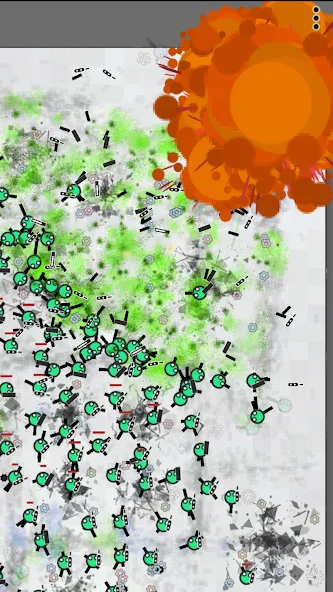Drevepsina Demo (Древепсина) МОД/Взлом [Меню, Бесконечные монеты и Открытые уровни] Screenshot 4