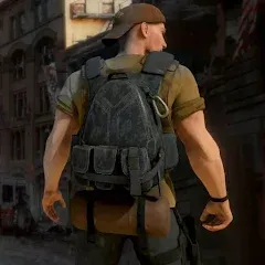 Скачать Zombie Assassin! Взлом на много денег и бессмертие на Андроид бесплатно