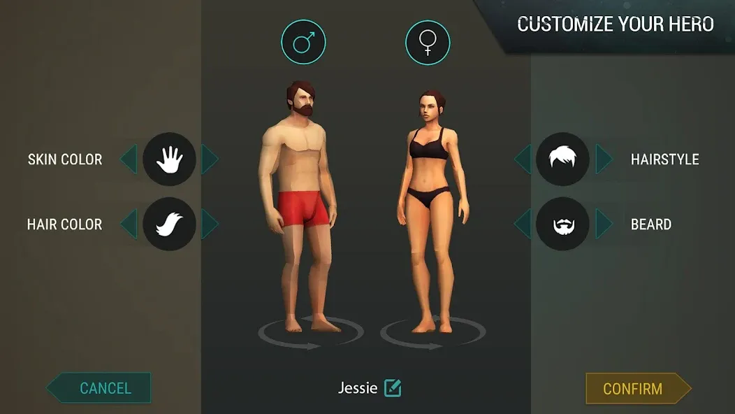 Last Day on Earth: Survival (Ласт Дэй он Иртх) МОД/Взлом [Деньги, Монеты и Меню MOD] Screenshot 1