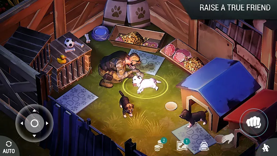 Last Day on Earth: Survival (Ласт Дэй он Иртх) МОД/Взлом [Деньги, Монеты и Меню MOD] Screenshot 2