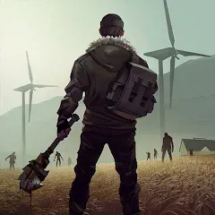Скачать Last Day on Earth: Survival взлом на много денег и бесплатный крафт на Андроид
