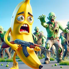 Скачать взломанный Zombie Crusher на Андроид бесплатно (Мод: Много денег)